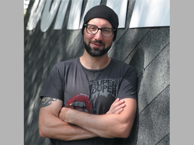 Алексей Гисак, сооснователь сети лапшичных «Воккер»: «Выбор у нас сегодня простой: либо ты должен стать доступным для своего гостя, либо умри»