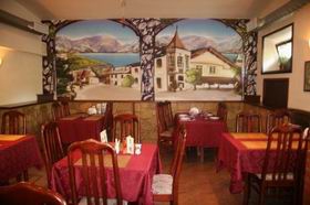 Автоматизация кафе «Вояж»