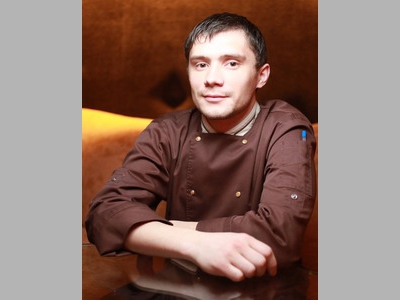 Алексей Похин: «Блины – это еще одна возможность удивить гостей»
