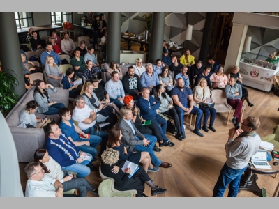 «МАТЕМАТИКА РЕСТОРАННОГО БИЗНЕСА - 2019».