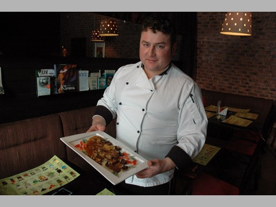 Все в руках мастера-шефа, или Как соблюсти меру в приготовлении соусов и кетчупов