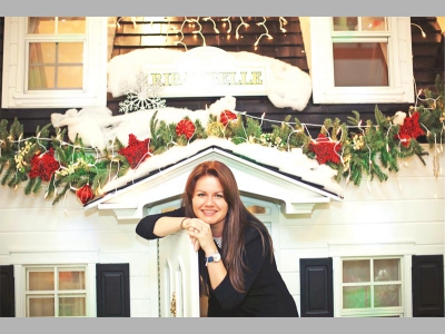 Юлия Федоришина: «Мы знали, что точно попадём в тройку лидеров!»