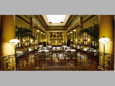 Пивные рестораны начинают распределяться по нишам