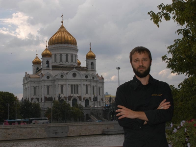 Ставка на дикую рыбу