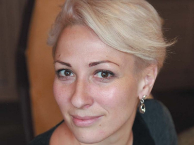 Корпоративная религия как основной штрих в портрете успешного ресторана