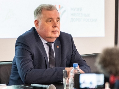 Проект Правительства Санкт-Петербурга в лучших традициях эффективной бизнес-стратегии