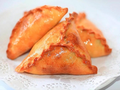 Самые вкусные пирожки пекут в Татарстане