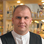 Дмитрий Бондарев