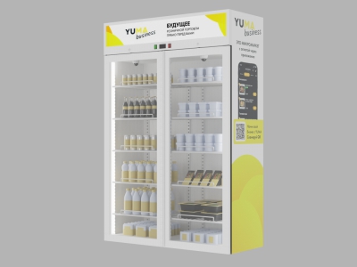 Микромаркеты — будущее розничной торговли и новые возможности для ресторанного бизнеса