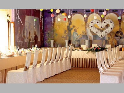 Приобрести новых гостей можно, объединив их по интересам