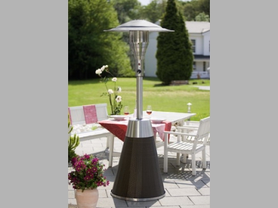 Летняя веранда: как защититься от прохлады?..