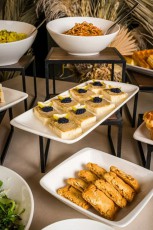 Оборудование и инвентарь для кейтеринга, шведского стола и салат-баров