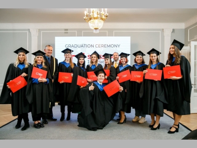 В Санкт-Петербурге пройдет оффлайн день открытых дверей Международного университета гостеприимства SWISSAM