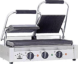 Под знаком гриля