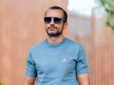 Самые популярные заведения Александра Орлова в ОАЭ