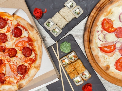 В Москве компенсируют затраты предпринимателей на доставку