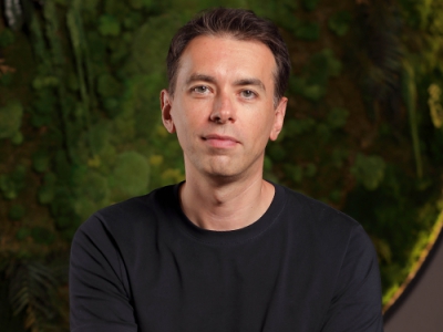 Андрей Белянин. ТАМАКИ. Предвосхищая тренды: как изменить рынок, не изменяя себе