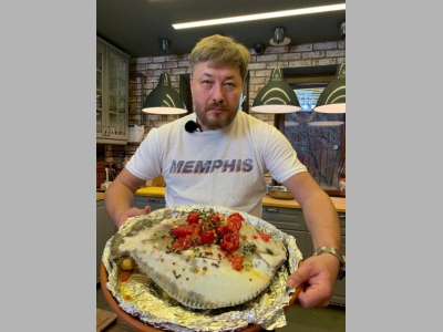 Тимур Ланский: «Мы возлагаем большие надежды на Правительство и ГосДуму»