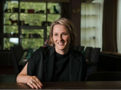 Анастасия Татулова стала омбудсменом малого и среднего бизнеса