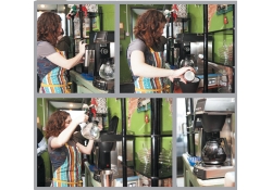 Фильтр-кофе