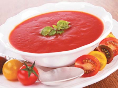 Летнее меню, ожидаемое и неожиданное