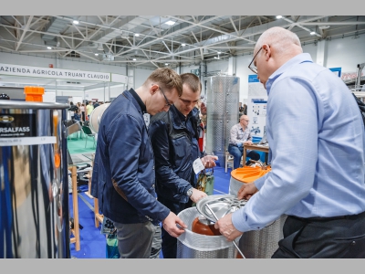 Выставка FoodTech Krasnodar – все необходимое оборудование и материалы для специалистов пищевых производств и предприятий общественного питания