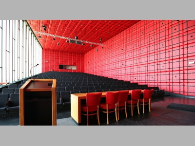 Международный форум «HoReCa de Luxe» пройдет в рамках московской Недели высокого интерьера