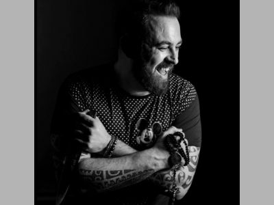 «Я счастлив на кухне – и это самое главное!»