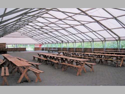 При организации банкета продумывайте детали