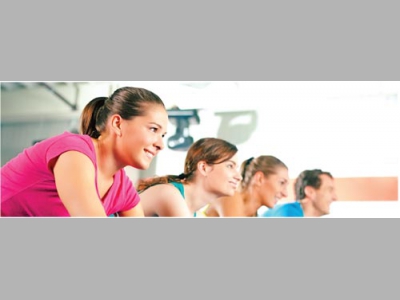 Если рядом с рестораном открывается фитнес-клуб