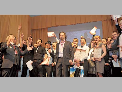 Не женская профессия?