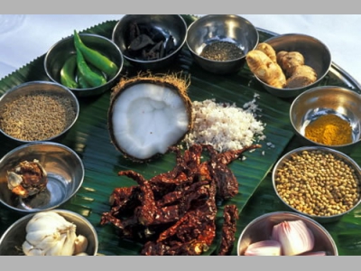 10 направлений отдыха для настоящих кулинарных гурманов