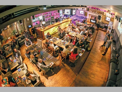 Пиво в роли нового вина