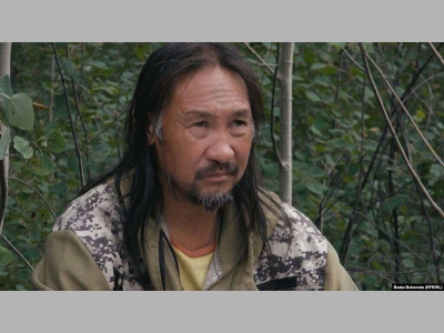 Шаману Габышеву предложили работу пешего курьера пиццы