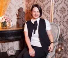 Юлия Синица