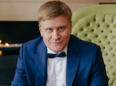 Николай Решетников