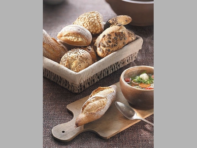 Хлеб в вашем ресторане: мечта или реальность?