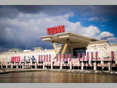 Столичный ресторанный бизнес чувствует себя хорошо?