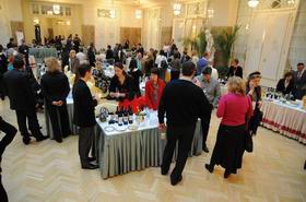 Страна красных вин