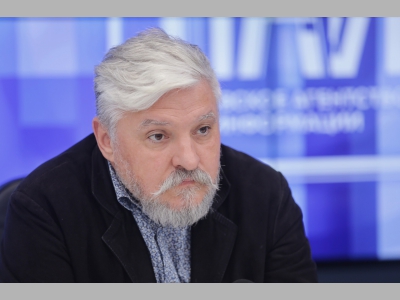 Игорь Бухаров. Дефицит кадров призывает сокращать расходы