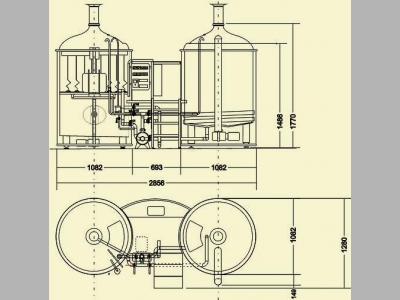 Мини-пивоварни и ЕГАИС: вместе или врозь?