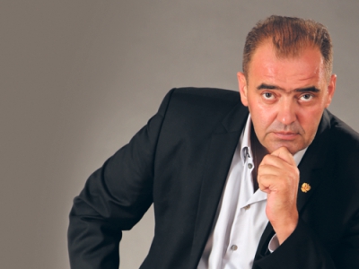 Виктор Чередниченко. Как использовать систему автоматизации максимально эффективно