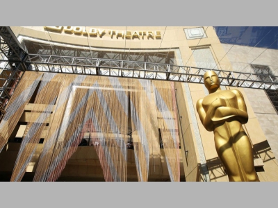 Меню "Оскара" будет вегетарианским