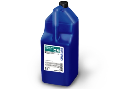 АО "Эколаб": Новый бренд – привычно высокие стандарты качества продукции и сервиса