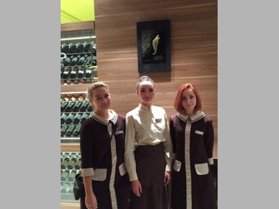 Russian Hospitality Awards: подано уже более 500 заявок