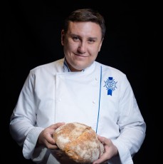 Алексей Щербак