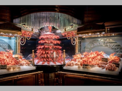 Ультиматум городским властям от французского ресторатора