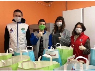 НоReCa объединяется в кризис