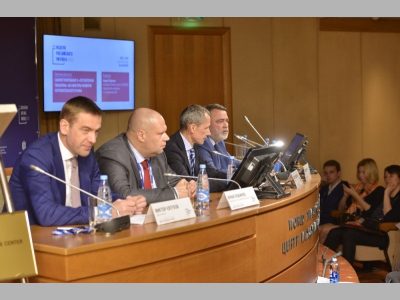 Десятки мероприятий включены в деловую программу VI международного бизнес-форума «Неделя ритейла», который пройдет 9-13 ноября в Москве