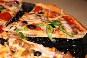 Ирина Аллегрова намерена открыть  пиццерию «Пицца-Императрицца»